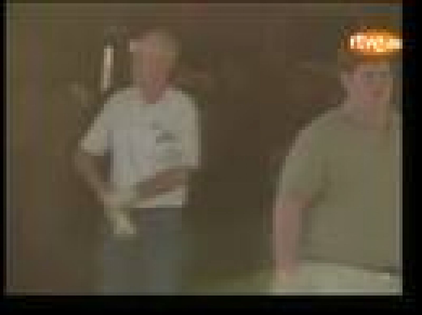 Varias personas han muerto en un tiroteo en Samson (Alabama) | Ver