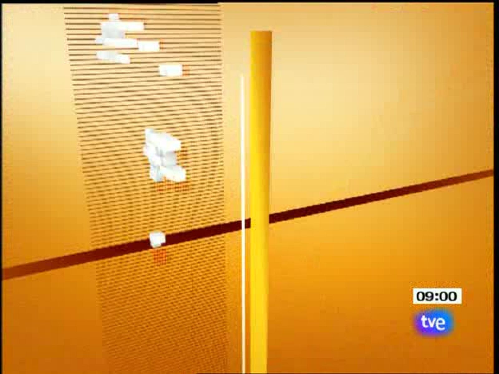 Los desayunos de TVE - 11/03/09 - Los desayunos | Ver