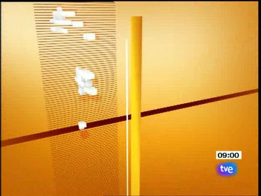 Los desayunos - Los desayunos de TVE - 11/03/09