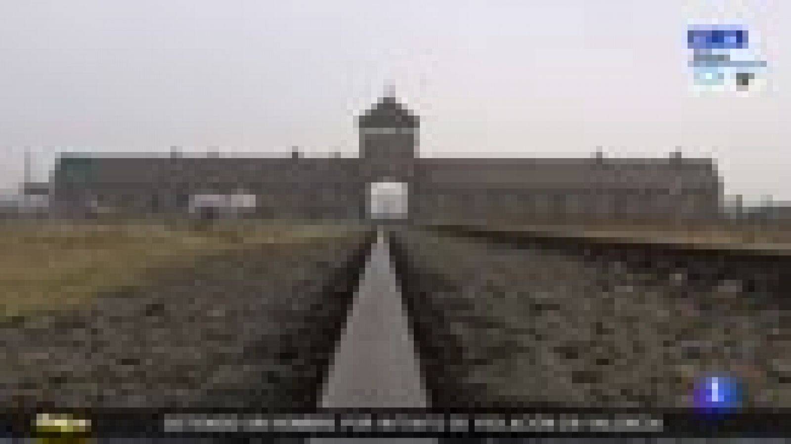 Polonia prohibirá el uso de la expresión "campos de concentración polacos"