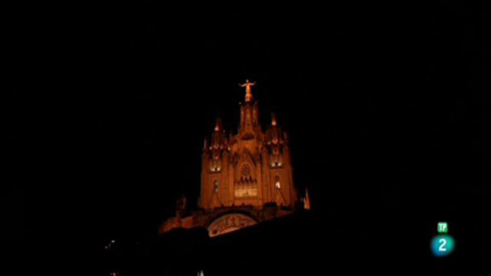 Documental creatiu - La luz que no vemos