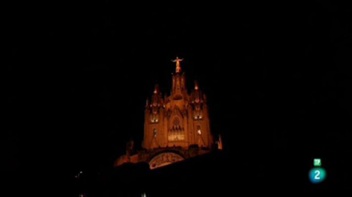 Especials en català - La luz que no vemos