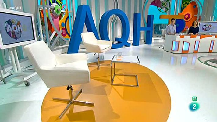 Aquí hay trabajo - Trámites para el permiso de paternidad y maternidad