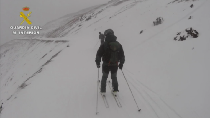 Telecanarias - Telecanarias 2 - 31/01/2018