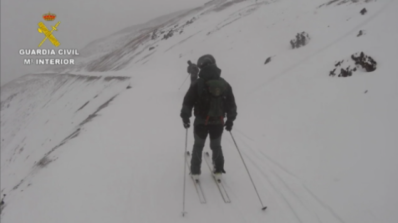 Telecanarias 2 - 31/01/2018