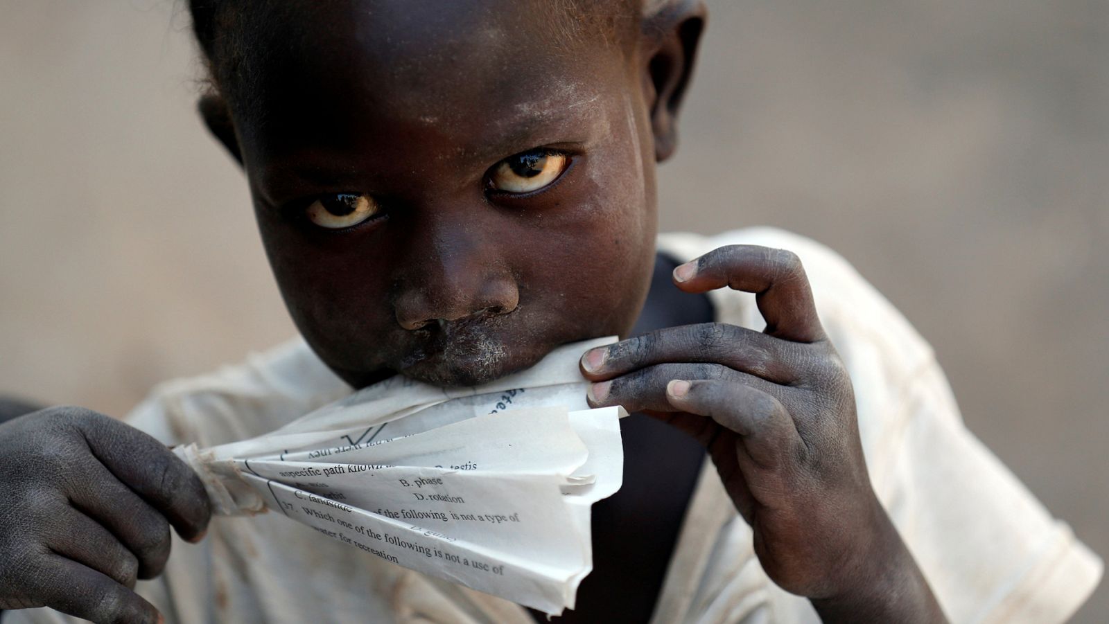 Sudán del Sur, paraíso de recursos naturales e infierno para los sudaneses
