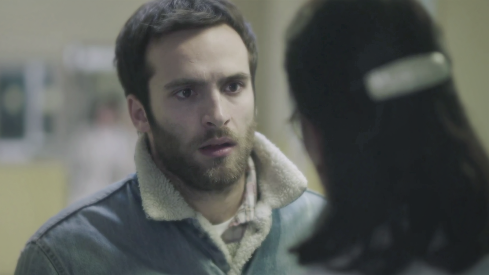 Cuéntame cómo pasó - Así comienza 'Silencio y plomo'