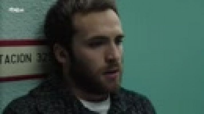 Cuéntame cómo pasó - Carlos y Karina se irán a vivir al pueblo