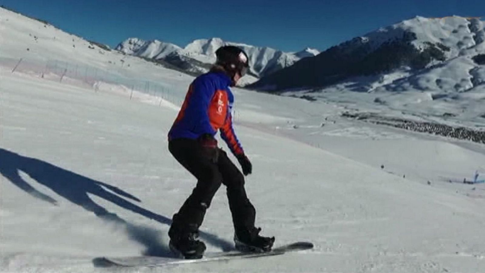 Paralímpicos - 01/02/18 - ver ahora