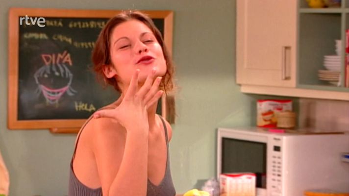 Ala... Dina! - Capítulo 3