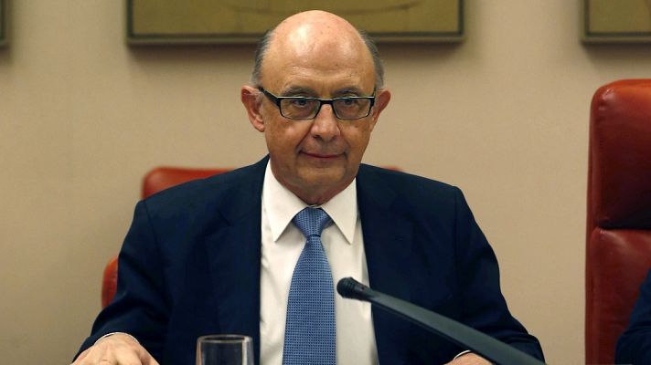 L'informatiu - Comunitat Valenciana - La Comunidad Valenciana en 2' - 01/02/18