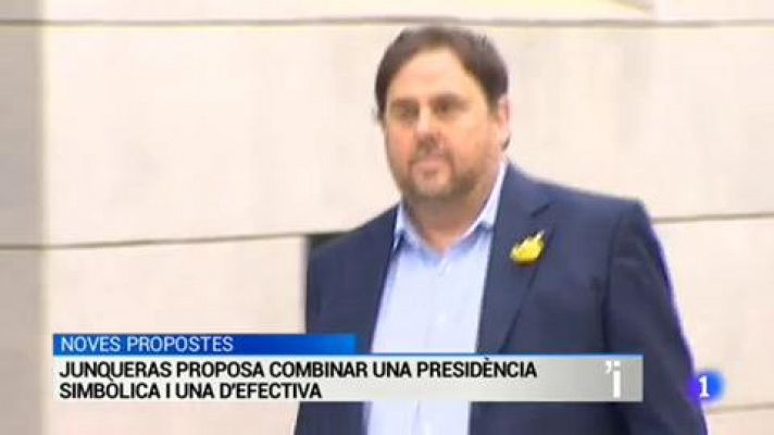 L'Informatiu - L'Informatiu en 3' - 01/02/18