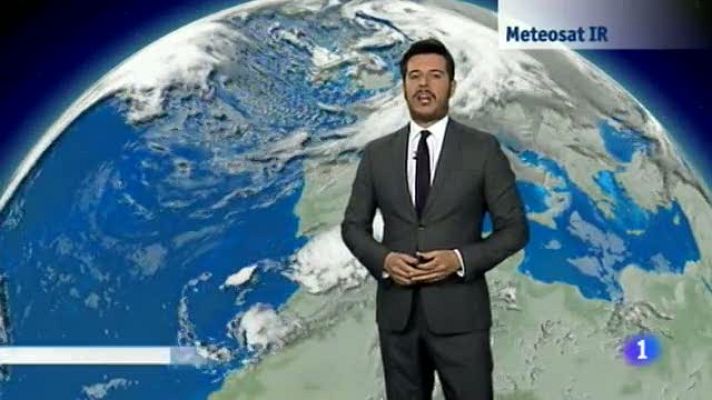 Noticias de Extremadura - El tiempo en Extremadura - 01/02/18