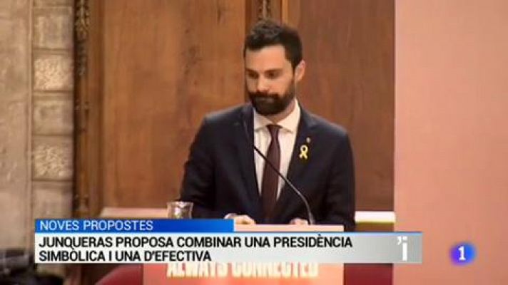 L'Informatiu - L'Informatiu - 01/02/18