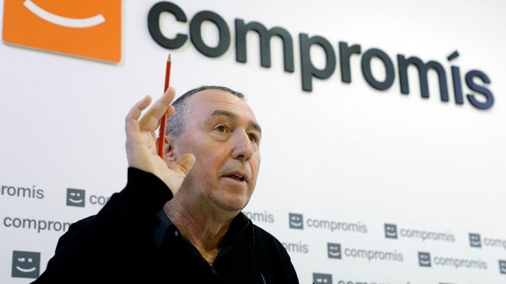 L'informatiu - Comunitat Valenciana - L'Informatiu - Comunitat Valenciana - 01/02/18