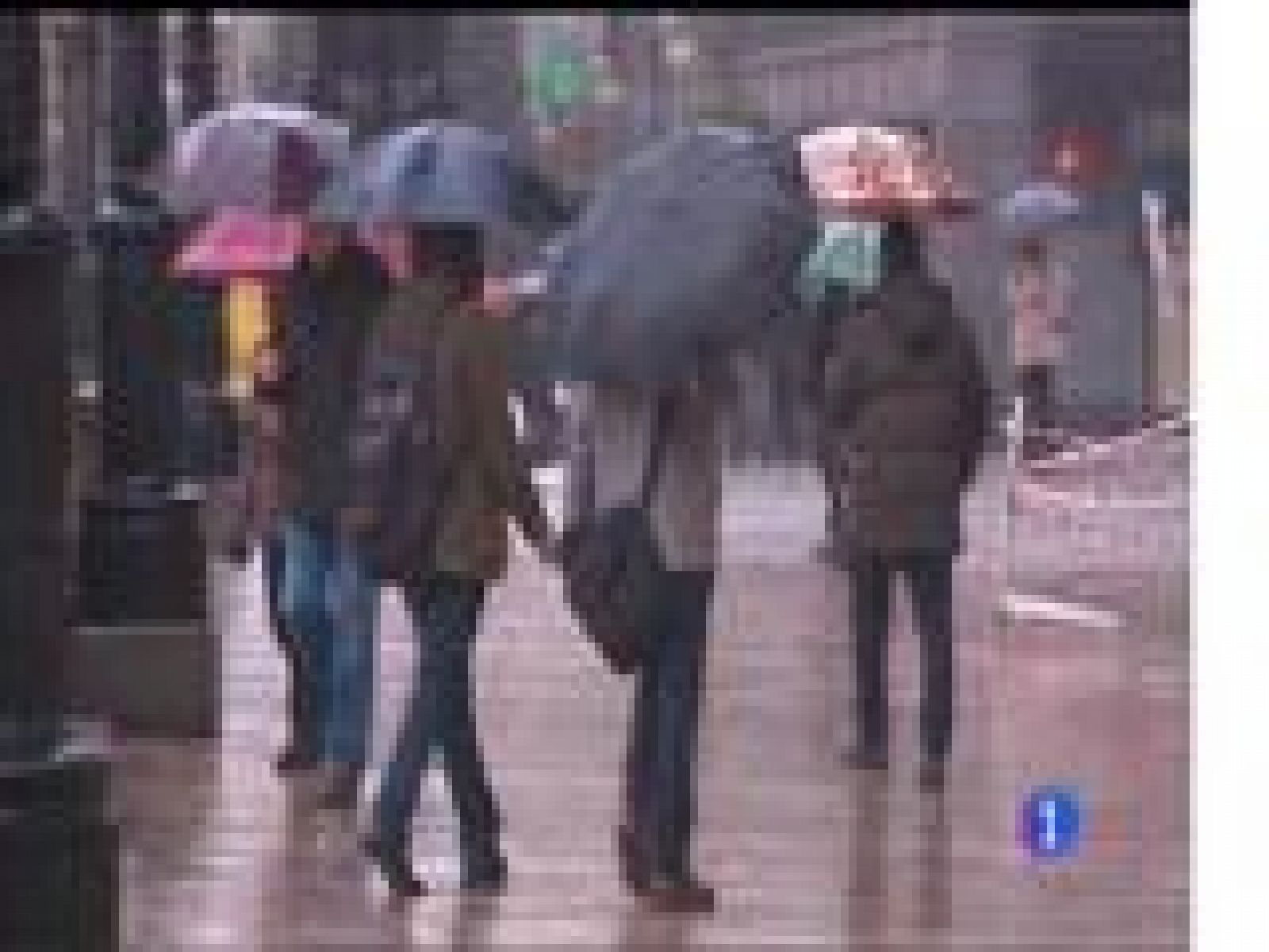 El tiempo en Asturias - 01/02/18 | Ver