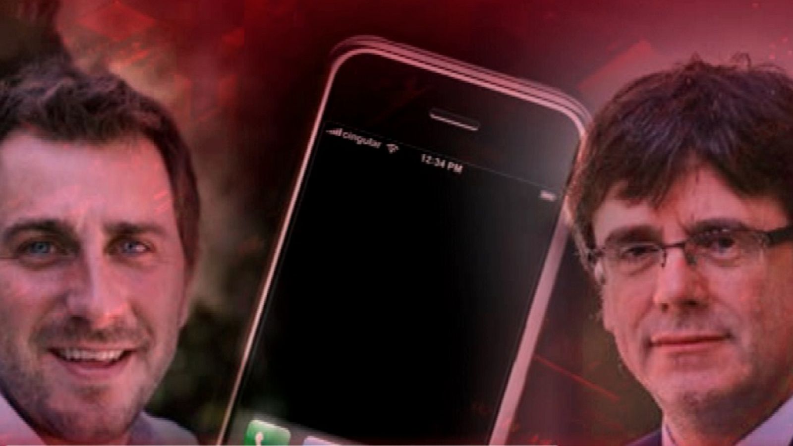 Asuntos públicos - 01/02/18 - ver ahora