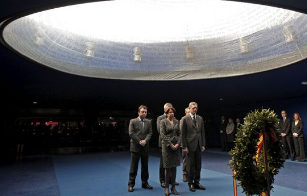  - Se cumplen cinco años del 11-M