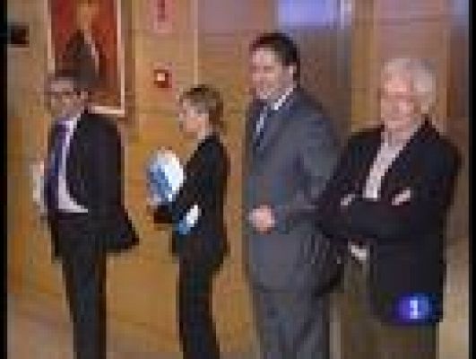  - Granados cierra las comparecencias