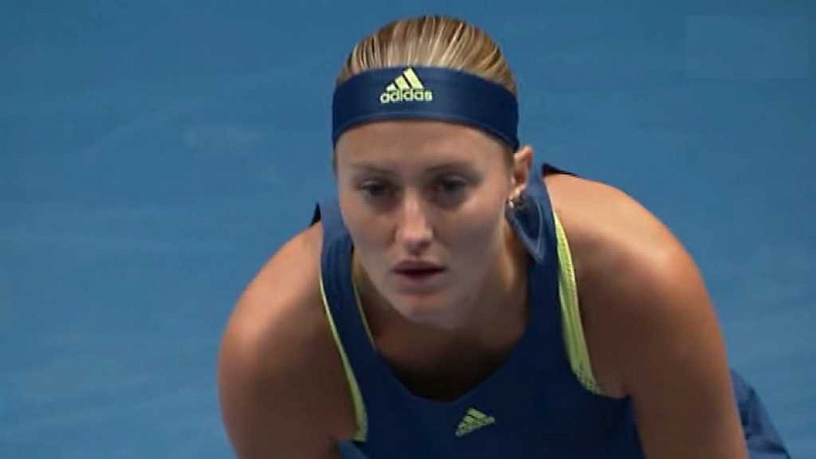 Tenis - WTA Torneo San Petersburgo: K. Mladenovic - D. Cibulkova