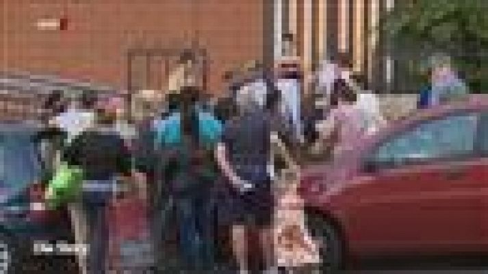 Telecanarias - Canarias en 2' - 01/02/2018