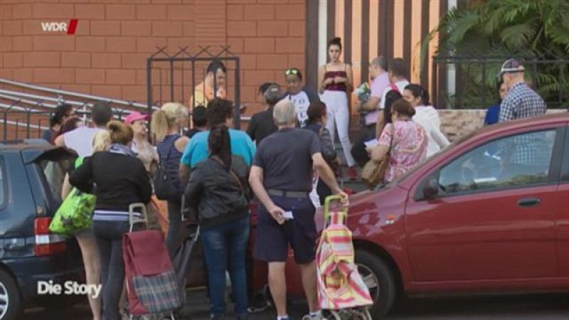 Canarias en 2' - 01/02/2018 