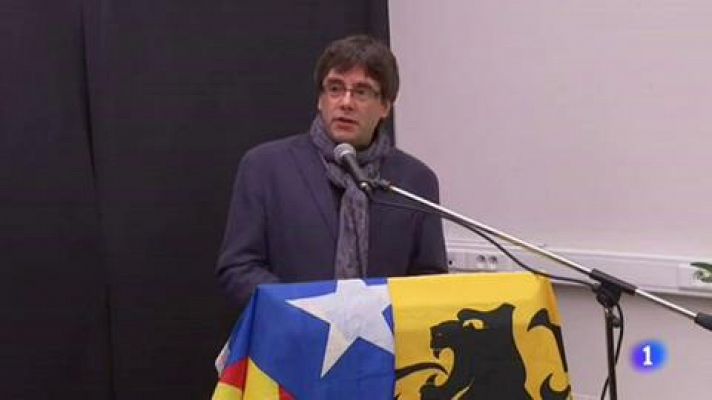 L'Informatiu - L'Informatiu 2 - 01/02/2018