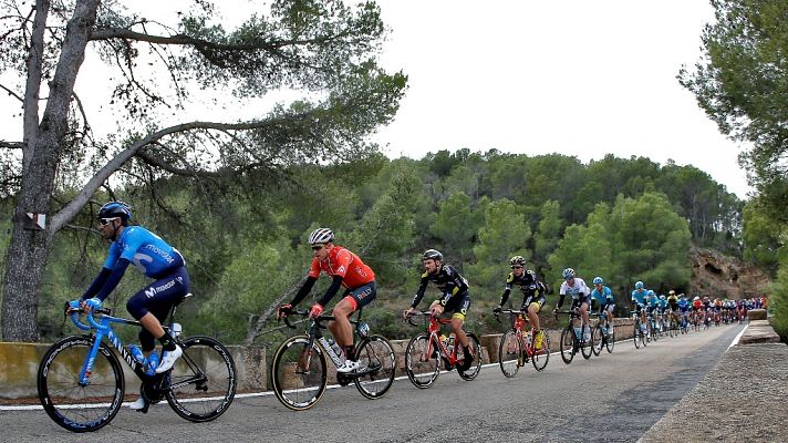 L'informatiu - Comunitat Valenciana - L'Informatiu - Comunitat Valenciana 2 - 01/02/18