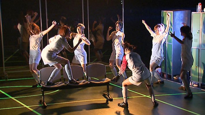 Informativo de Madrid - Informativo de Madrid 2 - 01/02/18