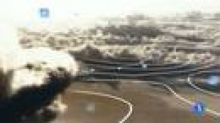 Telenorte - País Vasco - El tiempo en el País Vasco - 01/02/18