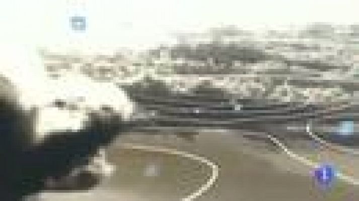 Noticias Aragón - El tiempo en Aragón - 01/02/2018