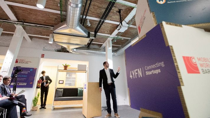 Emprende - Emprende - 01/02/18