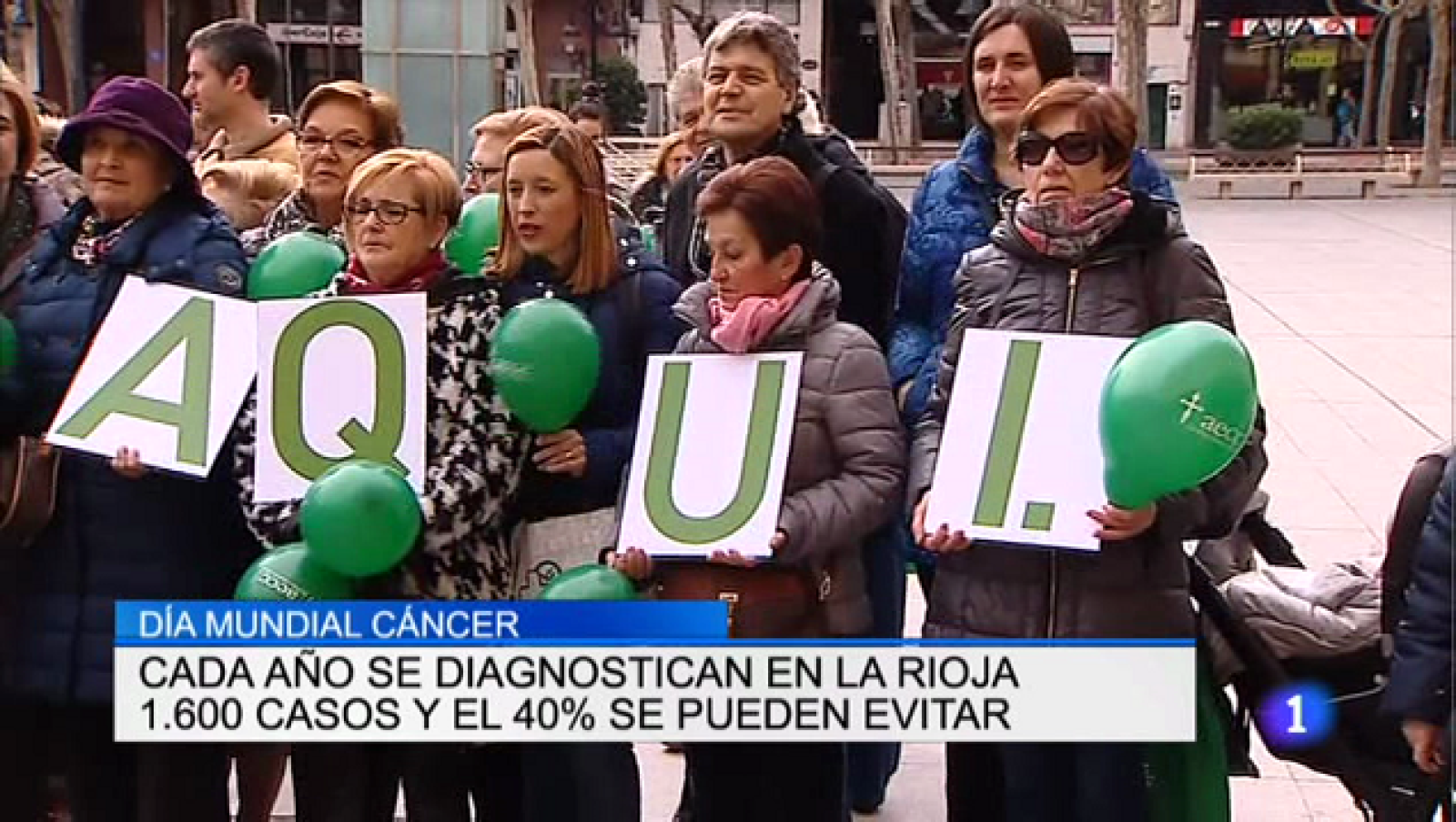  Informativo Telerioja 2 - 01/02/18