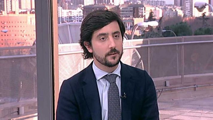 La tarde en 24h - Economía - 01/02/18