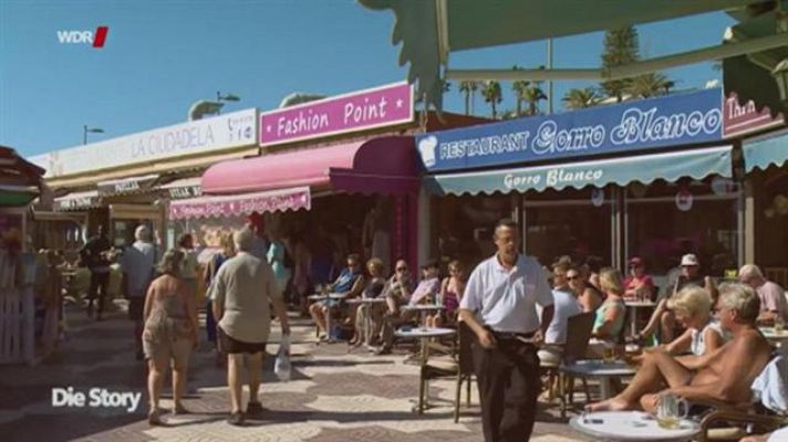 Telecanarias - Telecanarias - 01/02/2018