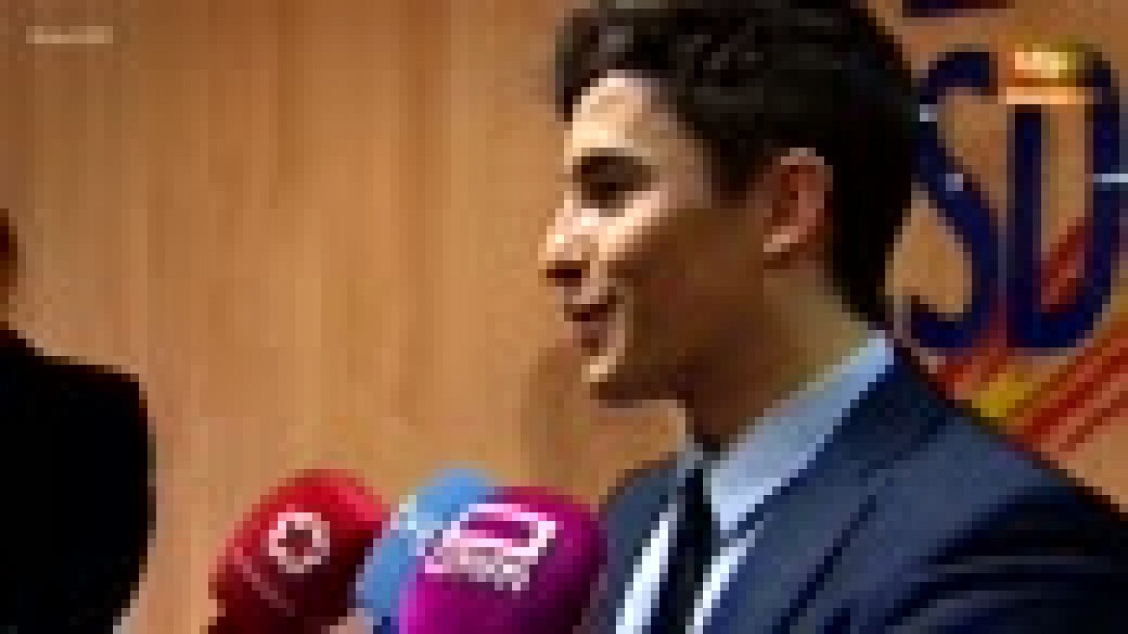 Marc Márquez recibe la Medalla de Oro al Mérito Deportivo concedida en 2016 | Ver