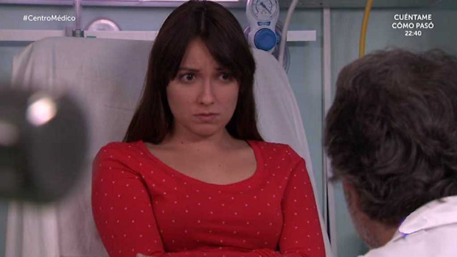 Centro médico - 01/02/18 (1) - ver ahora