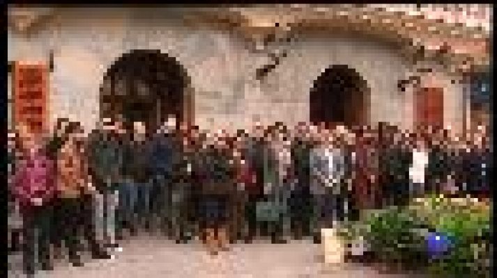 Informatiu Balear - Informatiu Balear - 01/02/18