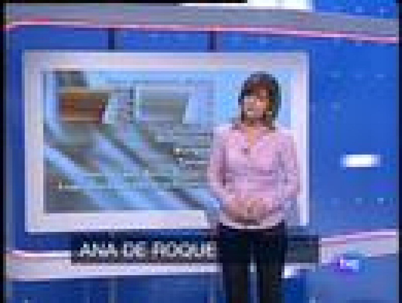 El Tiempo - 11/03/09 - El tiempo | Ver