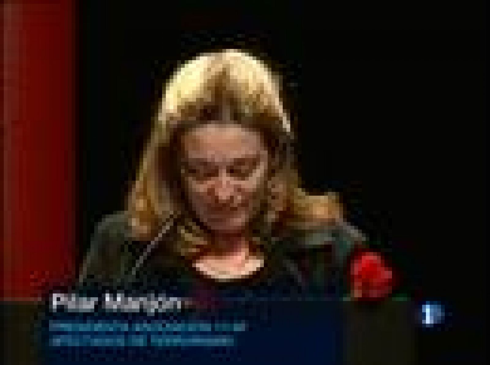 Telediario 1 en cuatro minutos - 11/03/09 | Ver