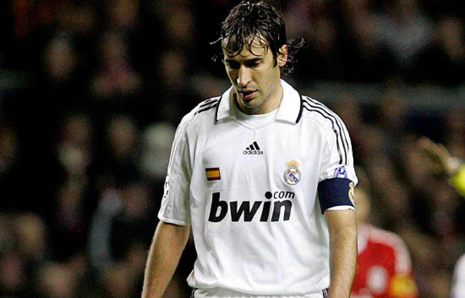 El Real Madrid no dio la talla ante el Liverpool que le dio un repaso de fútbol de principio a fin.