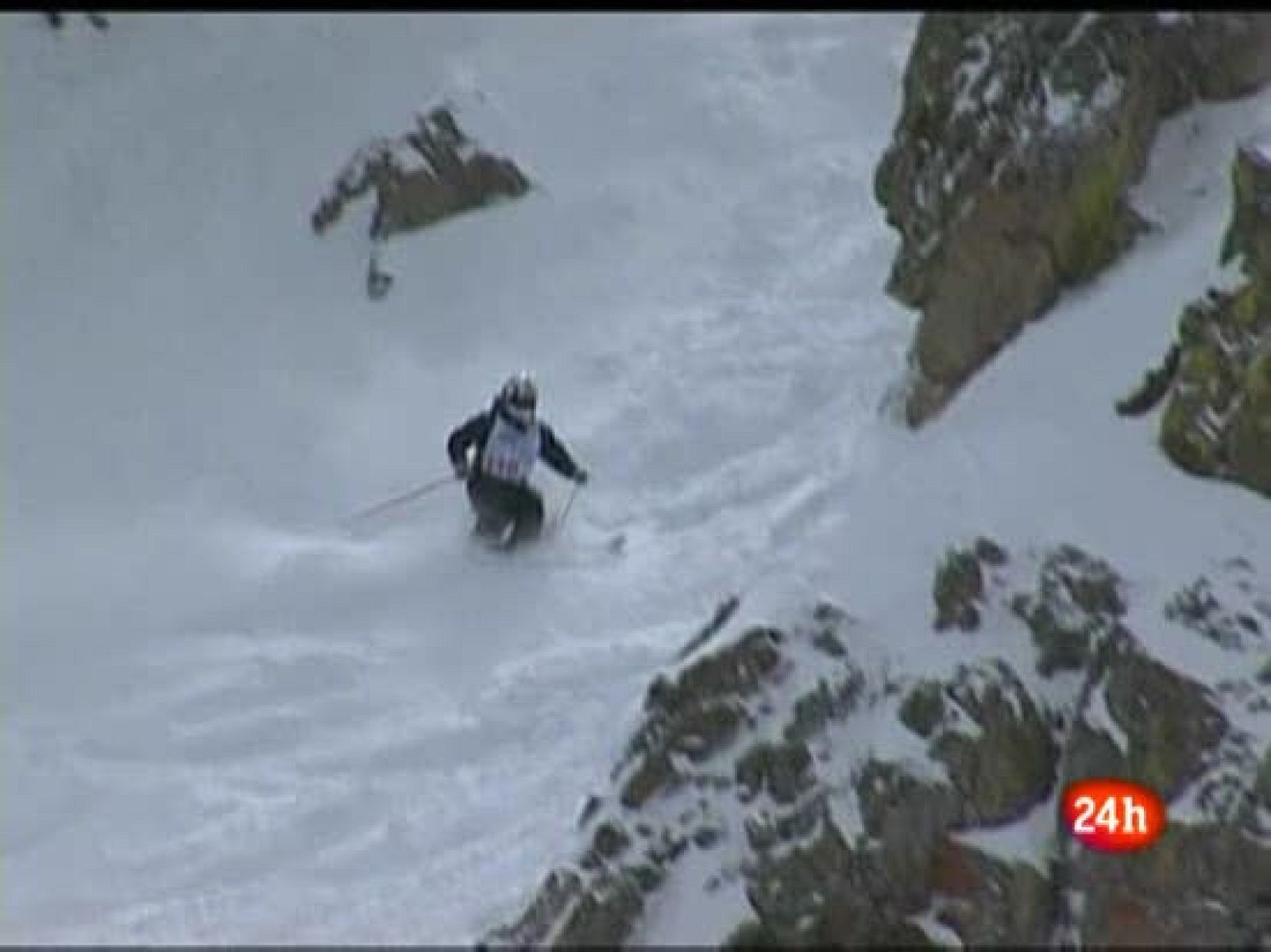 Más esquí extremo | Ver