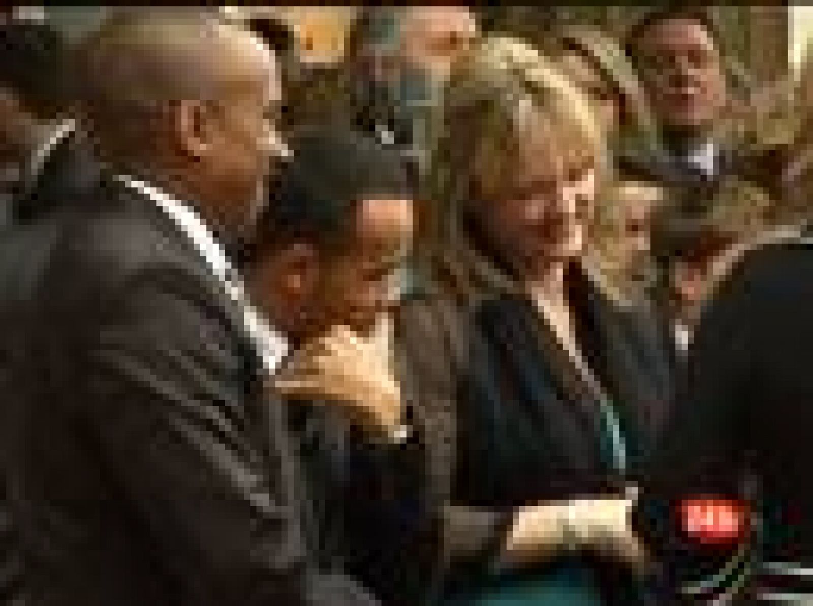 Hamilton, "caballero del Imperio" | Ver