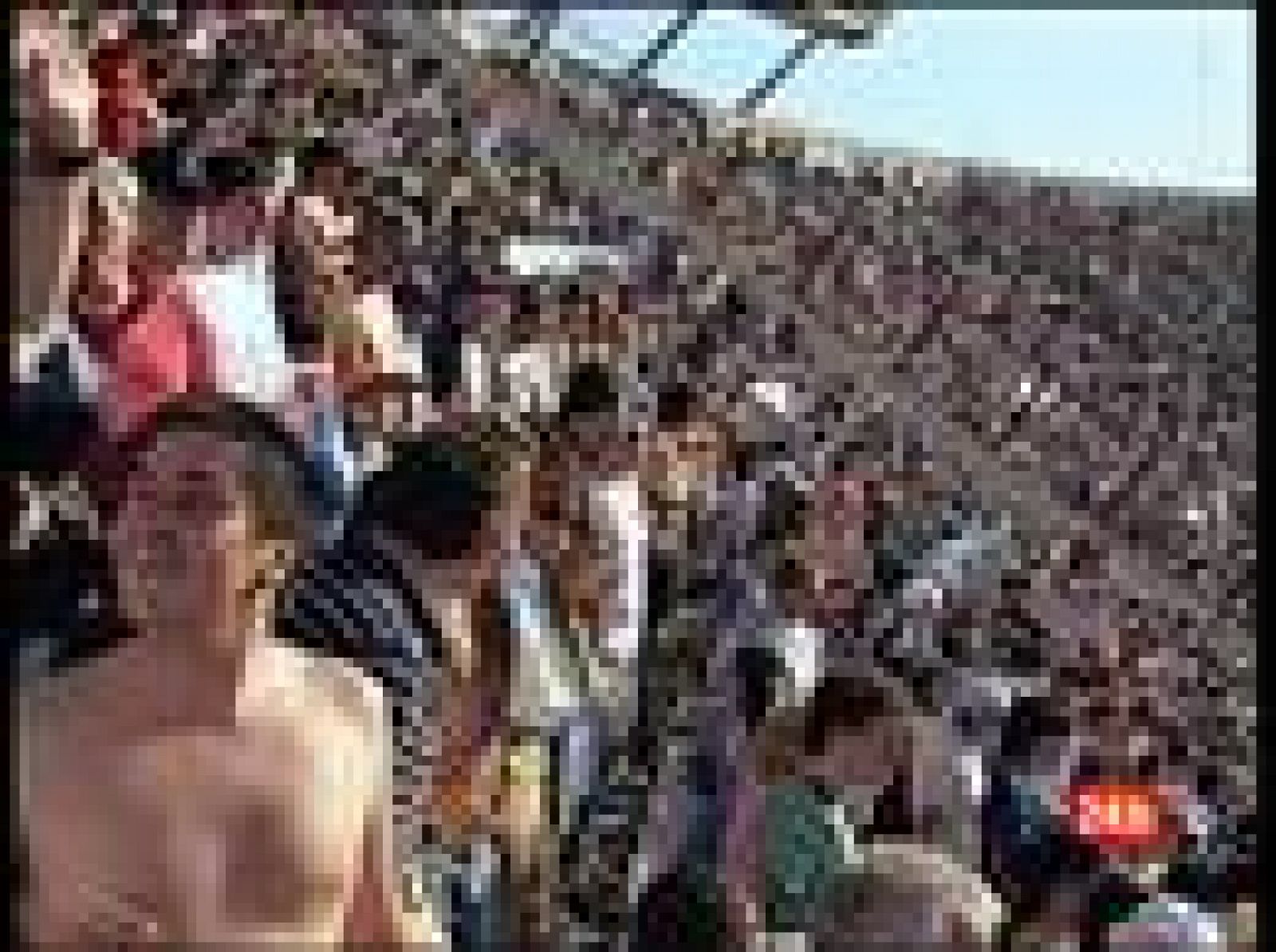 Maradona borra a Riquelme de la 'albiceleste' | Ver