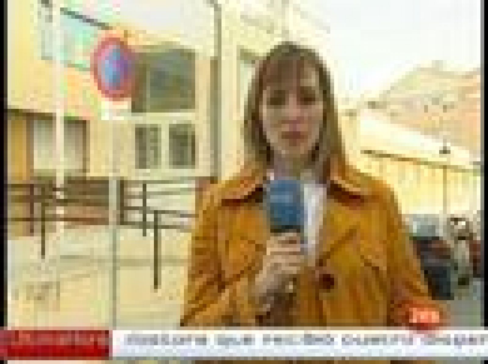 La doctora interina tiroteada en la localidad murciana de Moratalla ha fallecido a causa de los cuatro disparos que recibió.