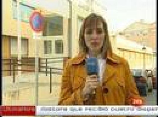  - Fallece la doctora tiroteada