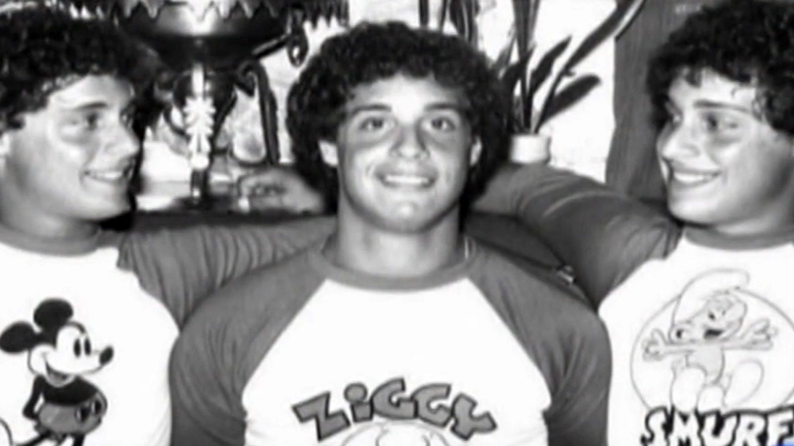 Un documental premiado en Sundance revela la historia de unos trillizos separados al nacer