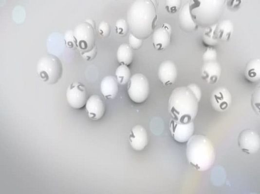 SELAE - Bonoloto - 01/02/2018