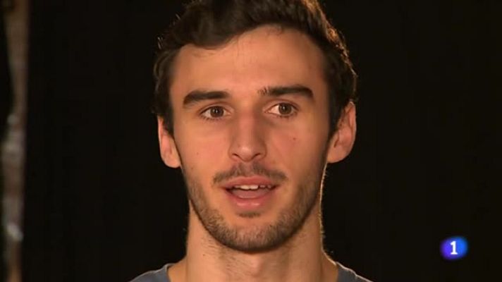 Los alumnos de interpretacion también sueñan con un Goya