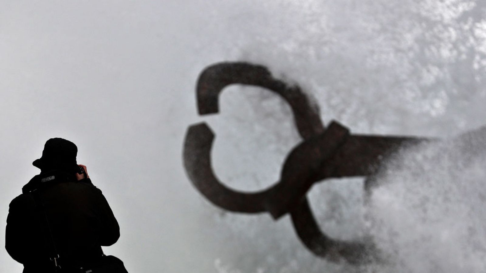 "Riesgo notable" de aludes en Picos de Europa